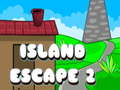 Mchezo Island Escape 2