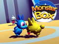 Mchezo Monster Box