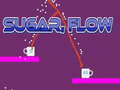 Mchezo Sugar flow