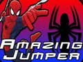 Mchezo Amazing Jumper