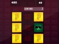 Mchezo Flipin Squares Match Pairs
