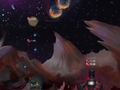 Mchezo Space avenger Ch1