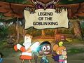 Mchezo Craig of The Creek: Legend of the Goblin King