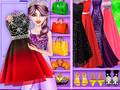 Mchezo Fashion Stylist