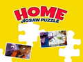 Mchezo Home Jigsaw Puzzle