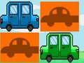 Mchezo Puzzle Game