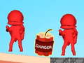Mchezo Boxing Master 3D