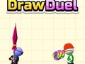 Mchezo Draw Duel