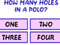 Mchezo The Impossible Quiz