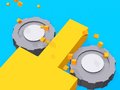 Mchezo Color Smasher 3D