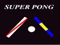 Mchezo Super Pong