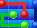 Mchezo Connect The Blocks
