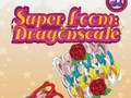 Mchezo Super Loom Dragonscale