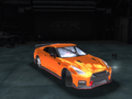 Mchezo GTR Highway Racer