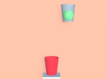Mchezo Fill The Cups 