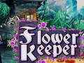 Mchezo Flower Keeper