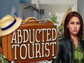 Mchezo Abducted Tourist
