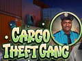 Mchezo Cargo Theft Gang