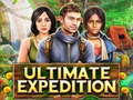 Mchezo Ultimate Expedition