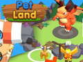 Mchezo Pet Land