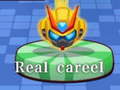 Mchezo Real careel
