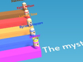 Mchezo Typing Race