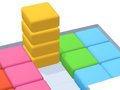 Mchezo Cube Block 