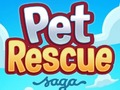Mchezo Pet Rescue Saga