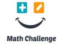 Mchezo Math Challenge