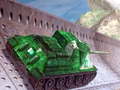 Mchezo Tank Traffic Racer 
