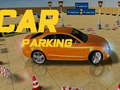 Mchezo Car Parking 