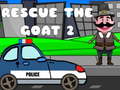 Mchezo Rescue The Goat 2