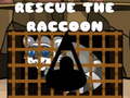 Mchezo Rescue The Raccoon