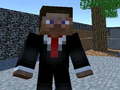 Mchezo Zombie Shooter Survival