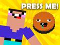 Mchezo Noob Button 2