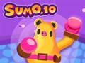Mchezo Sumo.io