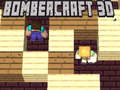 Mchezo Bombercraft 3D
