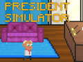 Mchezo President Simulator