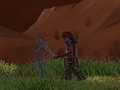 Mchezo Phase Ninja