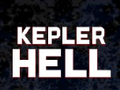 Mchezo Kepler Hell
