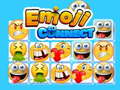 Mchezo Emoji Connect