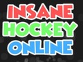 Mchezo Insane Hockey Online 