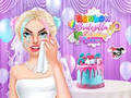 Mchezo Rainbow Bridezilla Wedding Planner