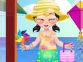Mchezo Toddie Summer Time