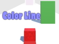 Mchezo Color Line 3D