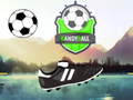 Mchezo BandyBall