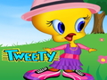 Mchezo Tweety 
