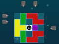 Mchezo Block Shoot