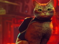 Mchezo Stray