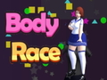 Mchezo Body Race